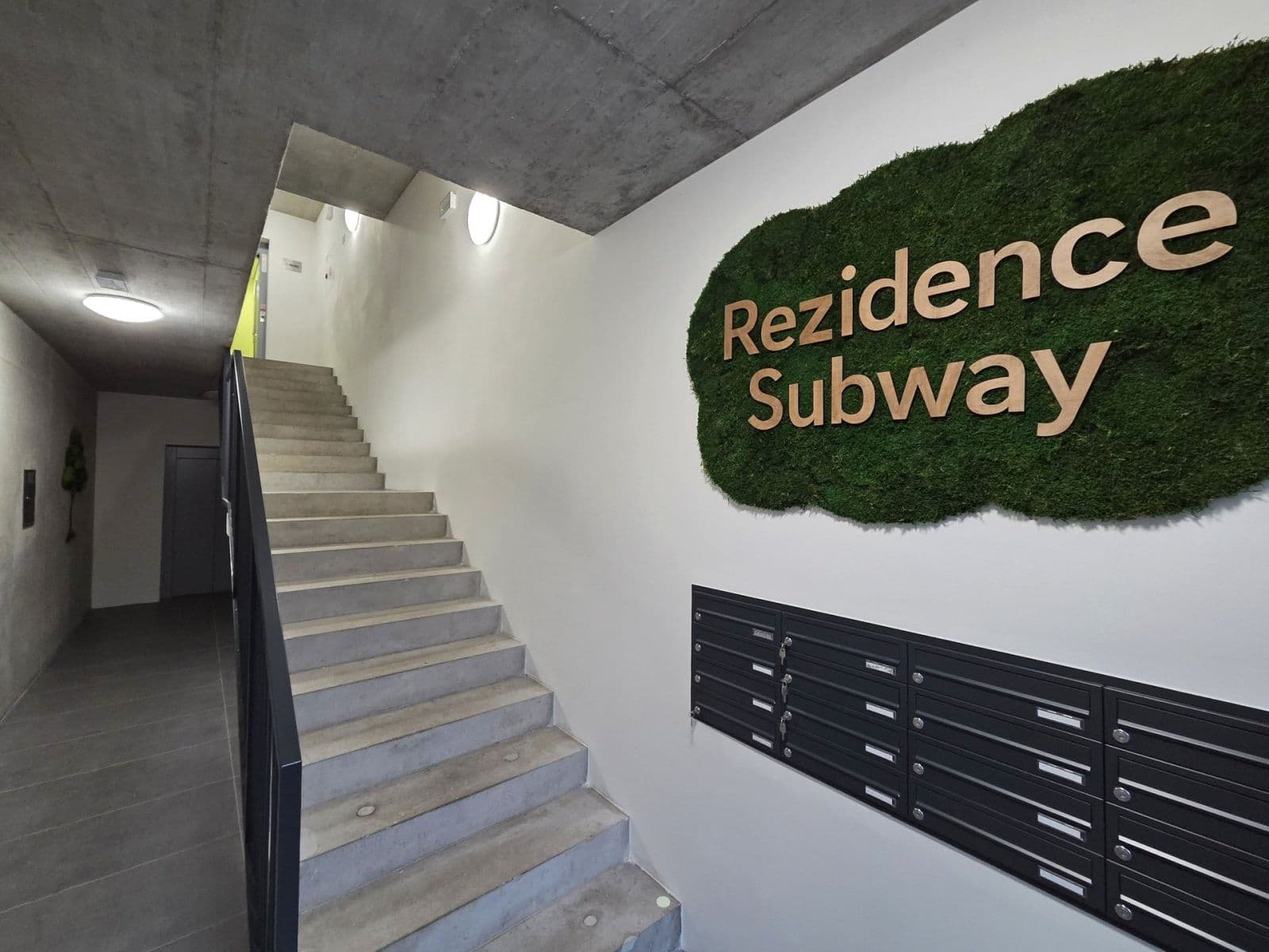 1 bedroom with open-plan kitchen flat to rent, 49 m², Karlova, Plzeň, Plzeňský Region 1 bedroom with open-plan kitchen flat to rent, 49 m², Karlova, Plzeň, Plzeňský Region