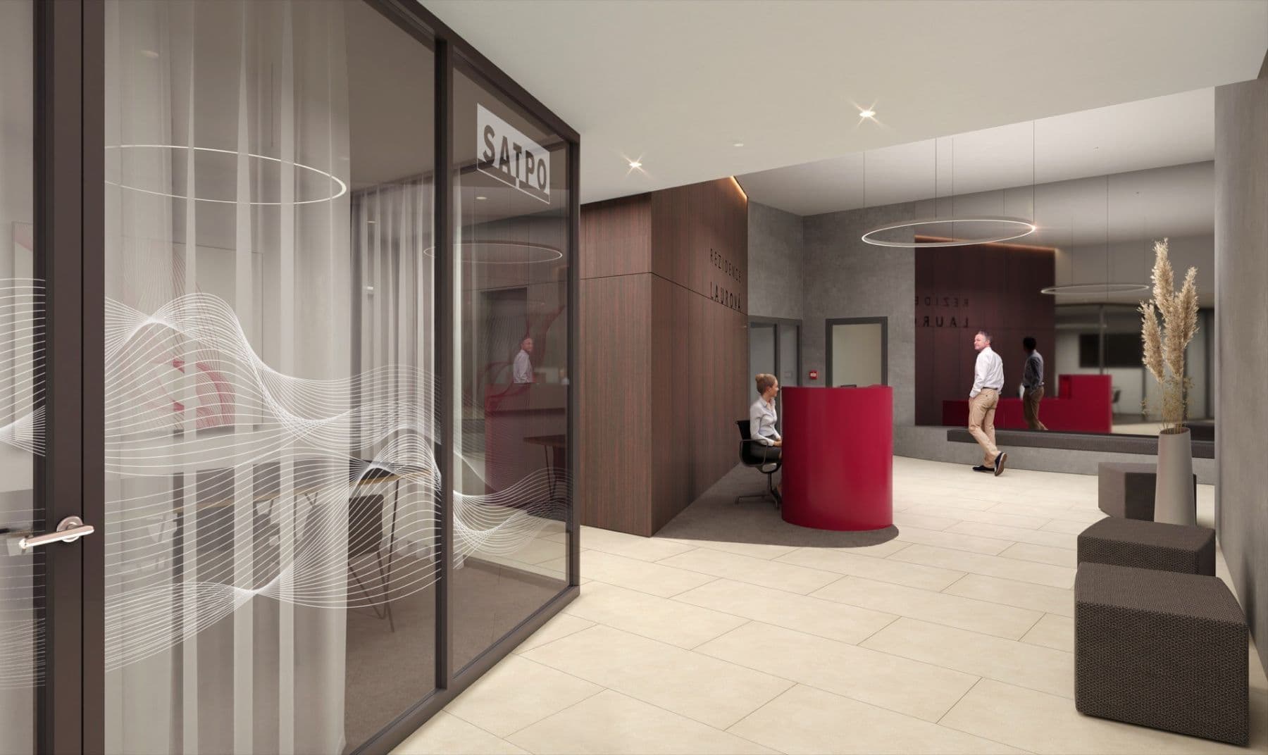 2 bedroom with open-plan kitchen flat for sale, 95 m², Na Laurové, Prague, Prague 2 bedroom with open-plan kitchen flat for sale, 95 m², Na Laurové, Prague, Prague