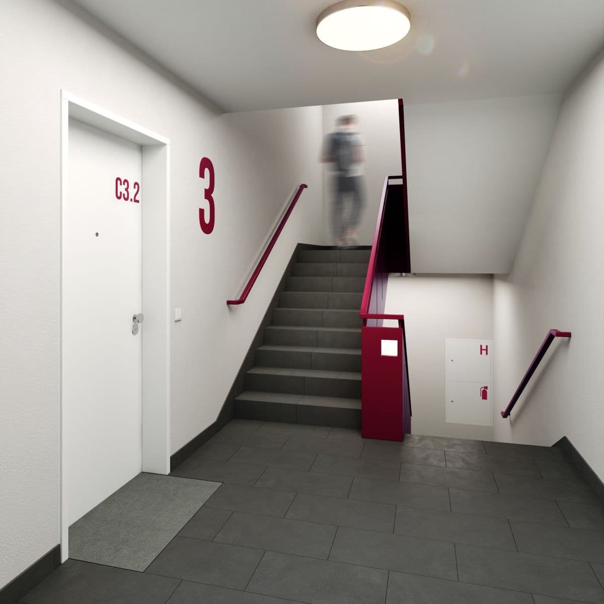 2 bedroom with open-plan kitchen flat for sale, 95 m², Na Laurové, Prague, Prague 2 bedroom with open-plan kitchen flat for sale, 95 m², Na Laurové, Prague, Prague