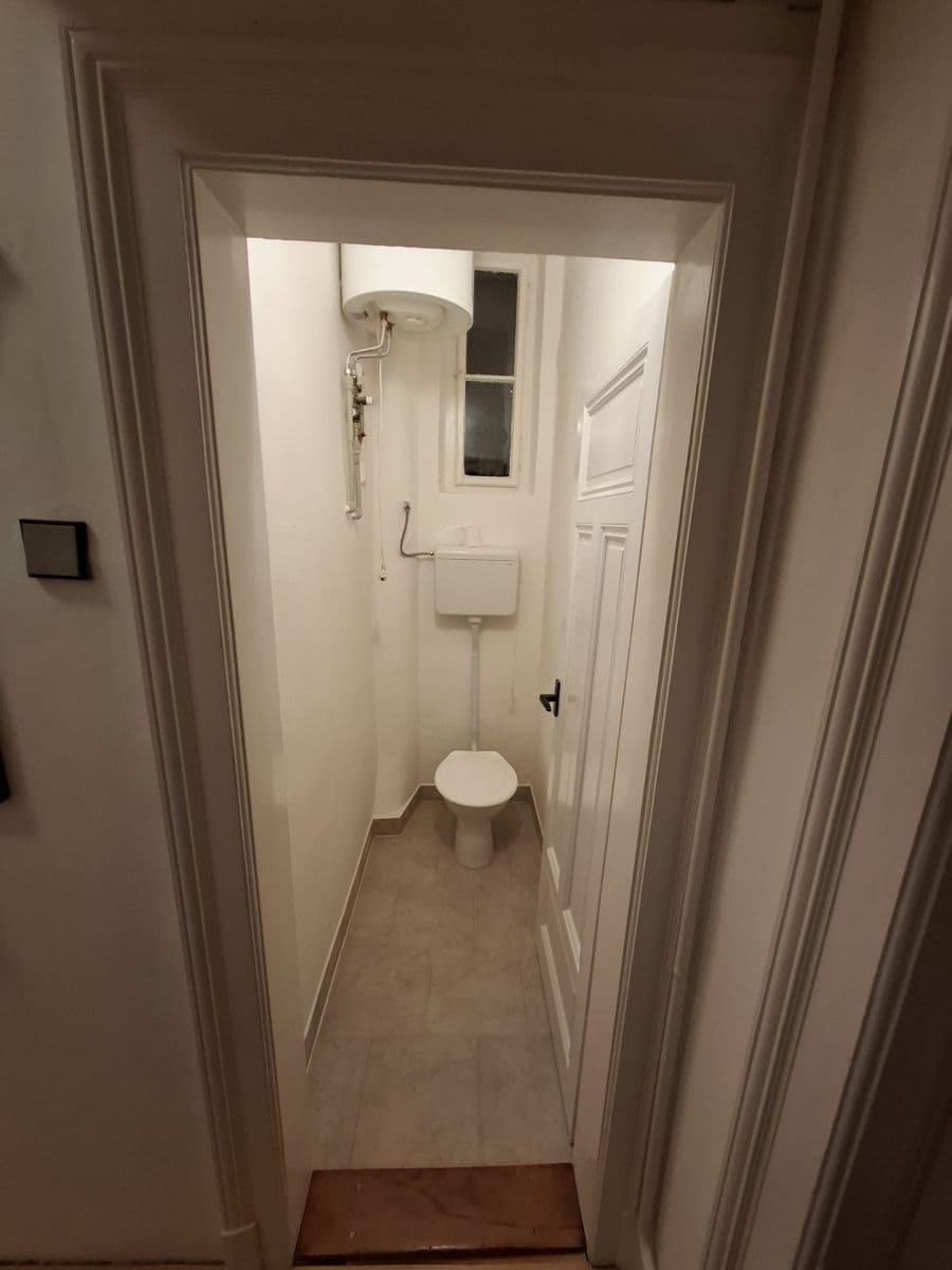 2 bedroom flat to rent, 52 m², Hvězdová, Brno, Jihomoravský Region 2 bedroom flat to rent, 52 m², Hvězdová, Brno, Jihomoravský Region