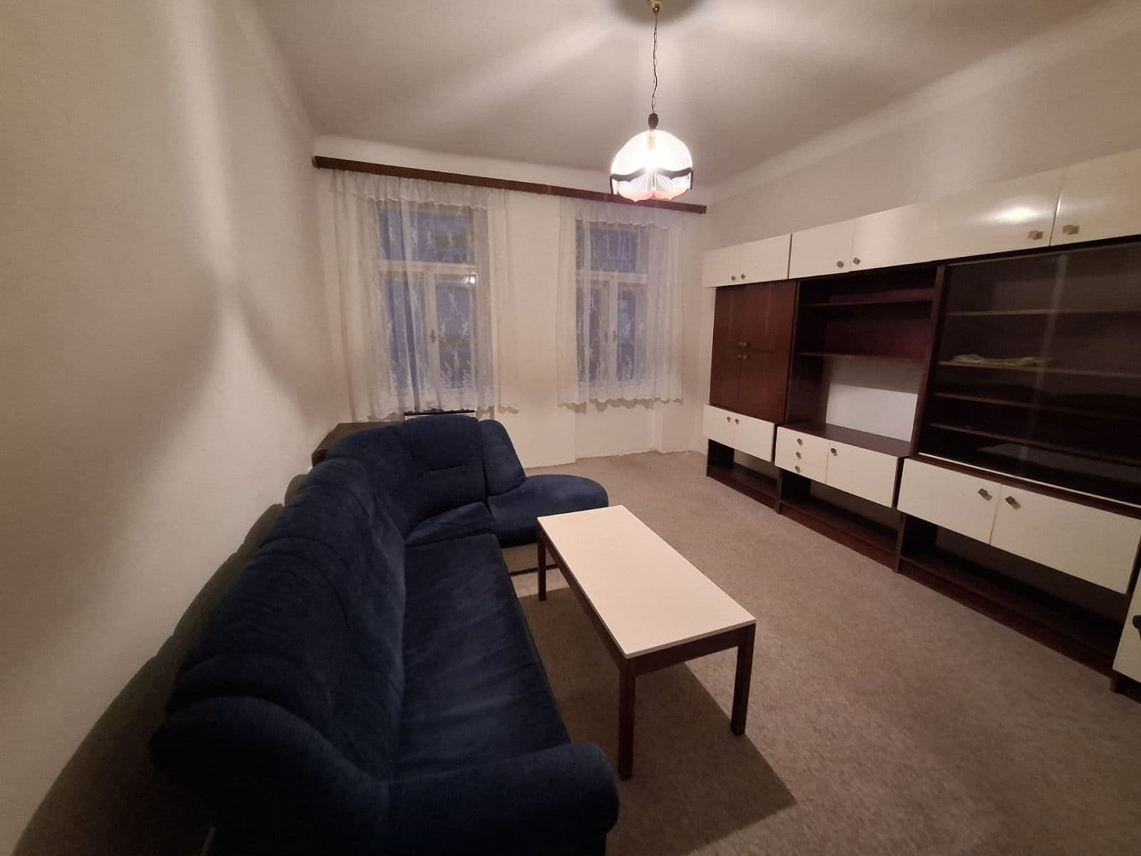 2 bedroom flat to rent, 52 m², Hvězdová, Brno, Jihomoravský Region 2 bedroom flat to rent, 52 m², Hvězdová, Brno, Jihomoravský Region