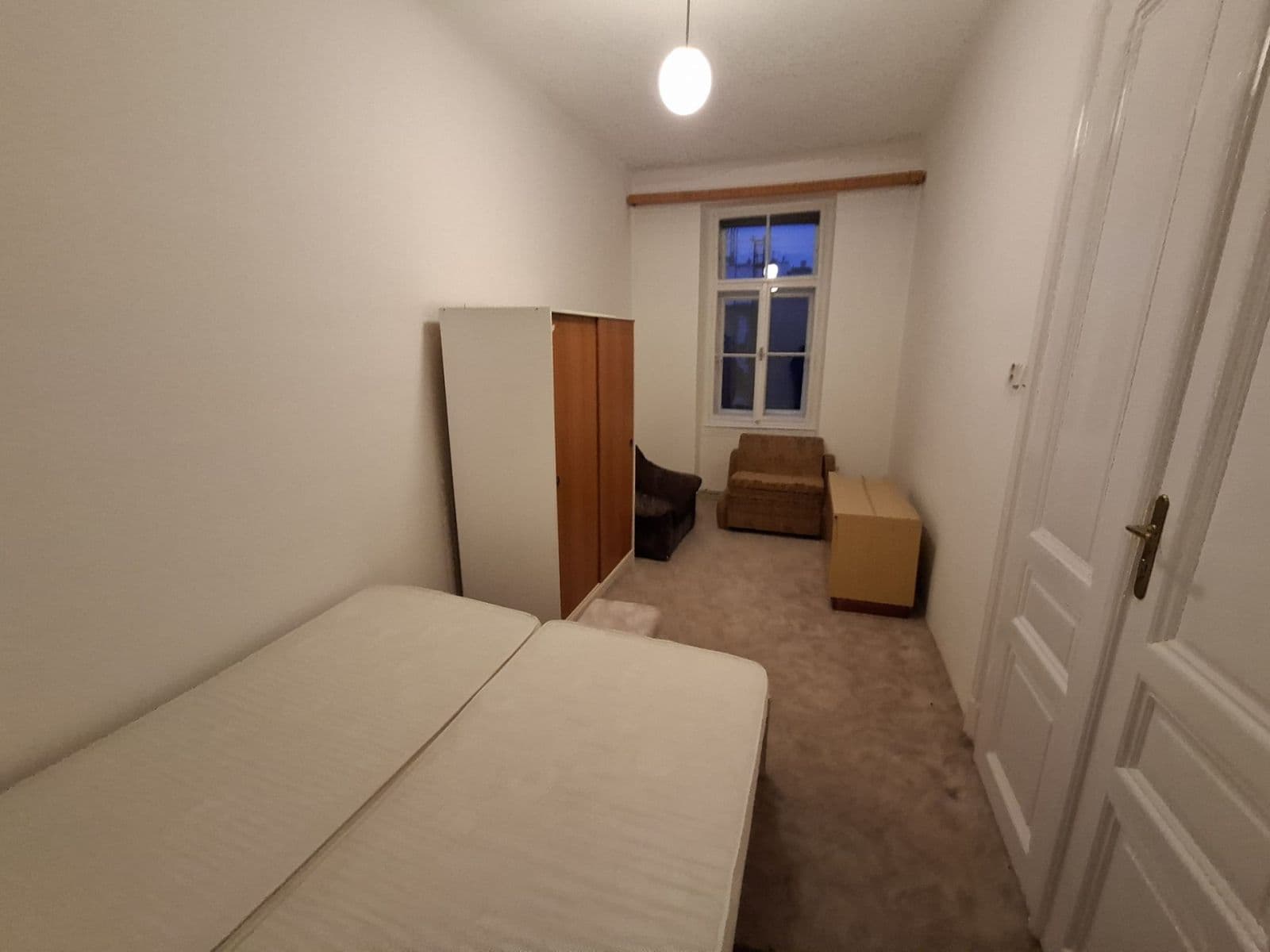 2 bedroom flat to rent, 52 m², Hvězdová, Brno, Jihomoravský Region 2 bedroom flat to rent, 52 m², Hvězdová, Brno, Jihomoravský Region