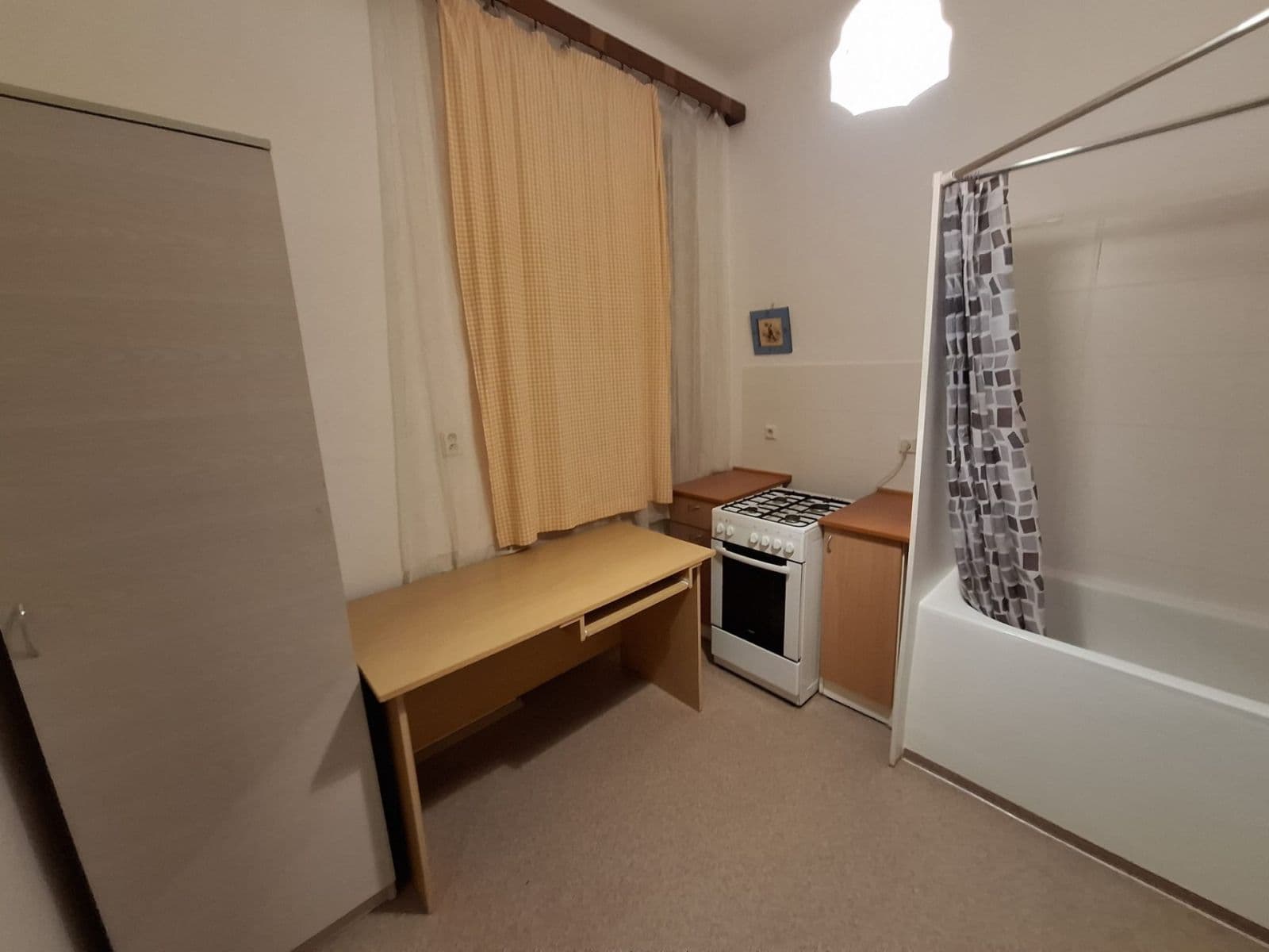 2 bedroom flat to rent, 52 m², Hvězdová, Brno, Jihomoravský Region 2 bedroom flat to rent, 52 m², Hvězdová, Brno, Jihomoravský Region