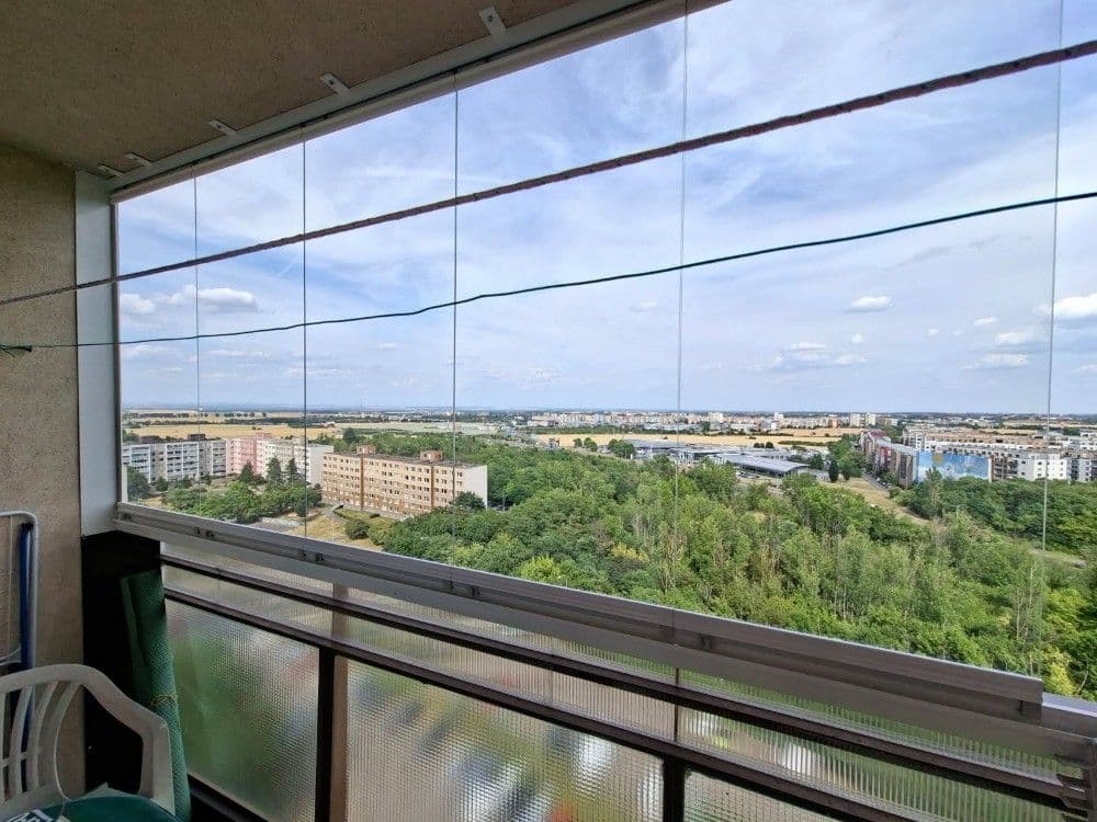 Small studio flat to rent, 28 m², Černého, Prague, Prague Small studio flat to rent, 28 m², Černého, Prague, Prague