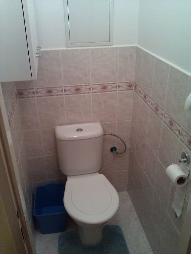 Small studio flat to rent, 28 m², Černého, Prague, Prague Small studio flat to rent, 28 m², Černého, Prague, Prague