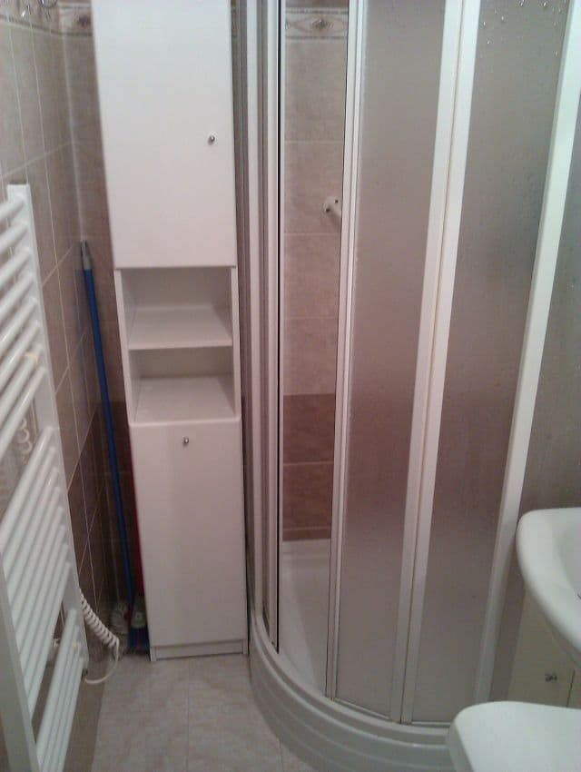 Small studio flat to rent, 28 m², Černého, Prague, Prague Small studio flat to rent, 28 m², Černého, Prague, Prague