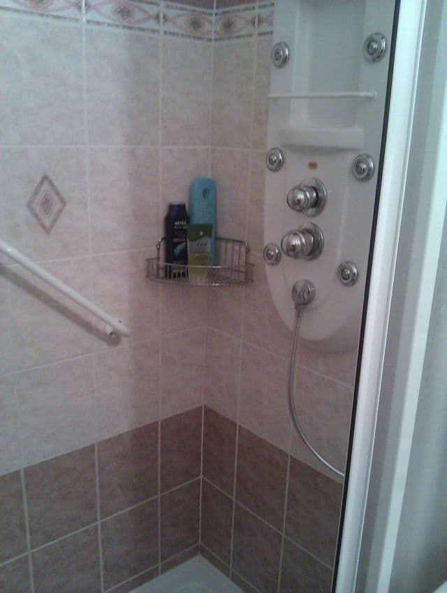 Small studio flat to rent, 28 m², Černého, Prague, Prague Small studio flat to rent, 28 m², Černého, Prague, Prague