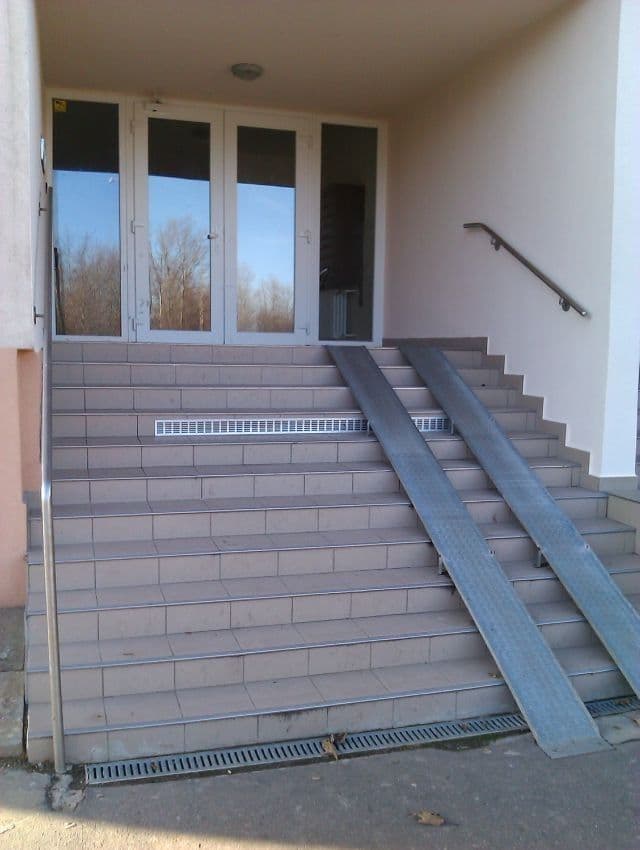 Small studio flat to rent, 28 m², Černého, Prague, Prague Small studio flat to rent, 28 m², Černého, Prague, Prague