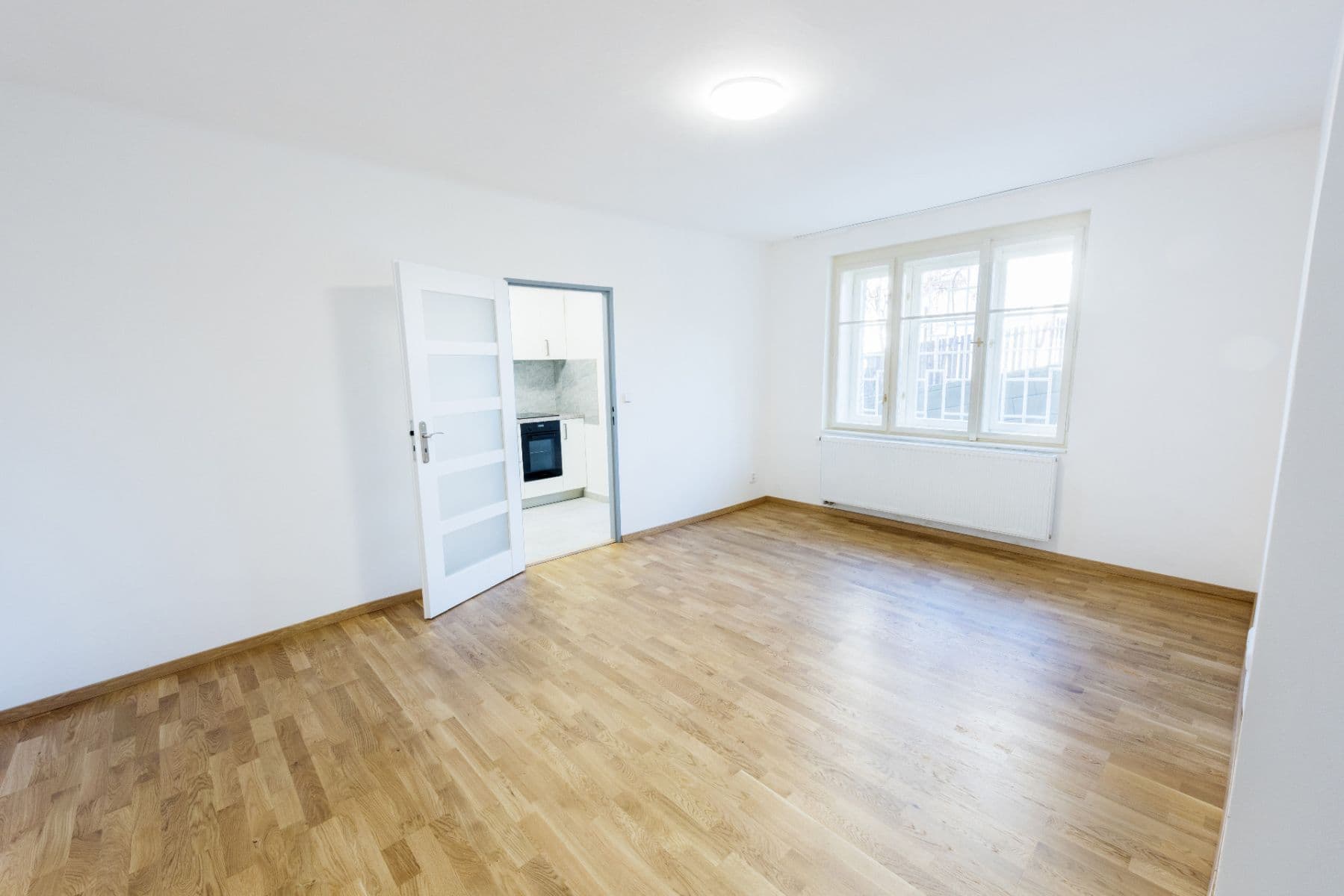 1 bedroom flat to rent, 32 m², Nad Nuslemi, Prague, Prague 1 bedroom flat to rent, 32 m², Nad Nuslemi, Prague, Prague