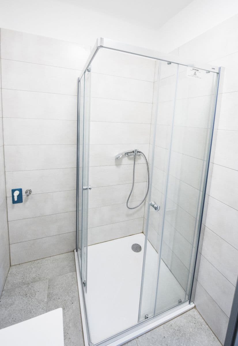 1 bedroom flat to rent, 32 m², Nad Nuslemi, Prague, Prague 1 bedroom flat to rent, 32 m², Nad Nuslemi, Prague, Prague