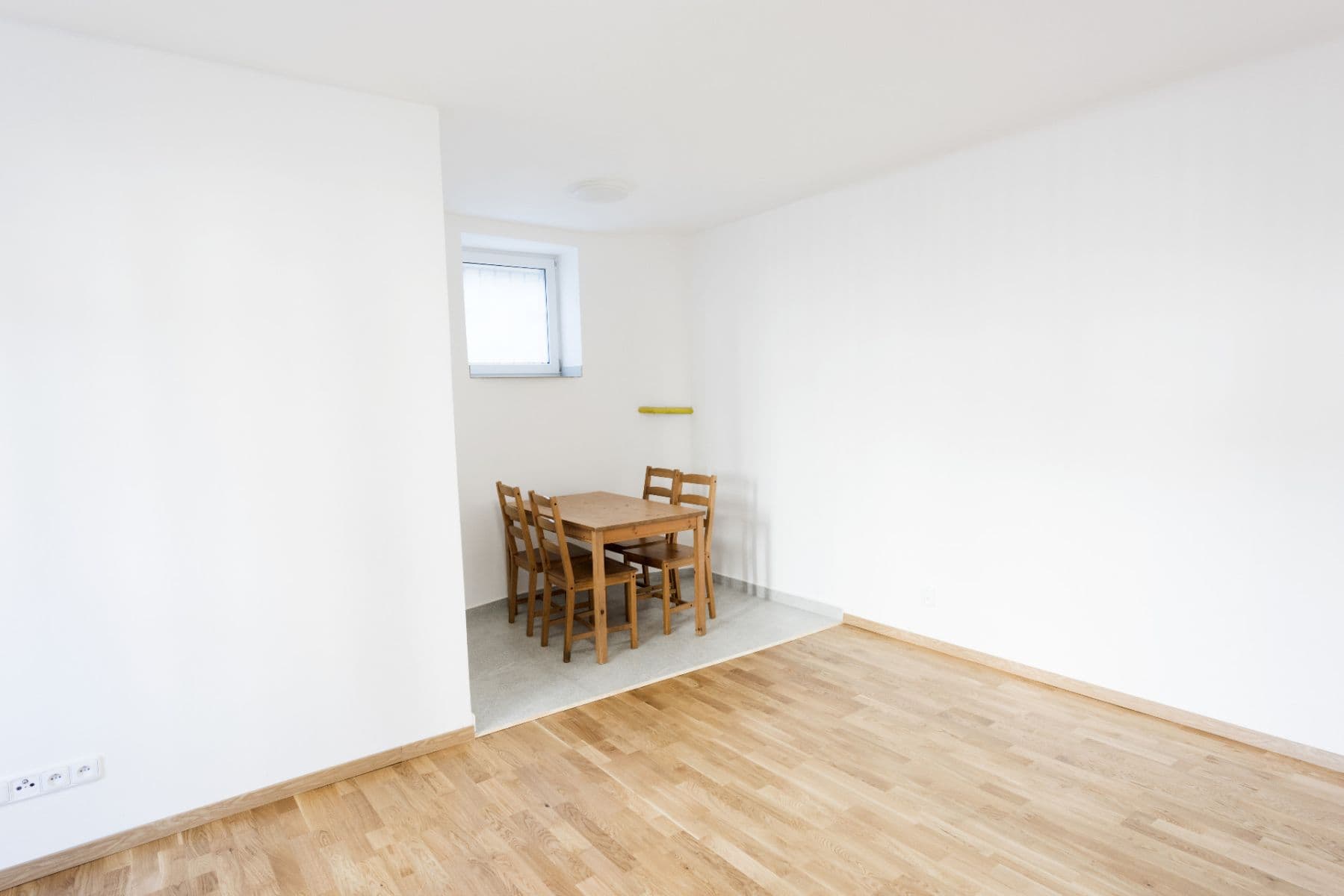 1 bedroom flat to rent, 32 m², Nad Nuslemi, Prague, Prague 1 bedroom flat to rent, 32 m², Nad Nuslemi, Prague, Prague