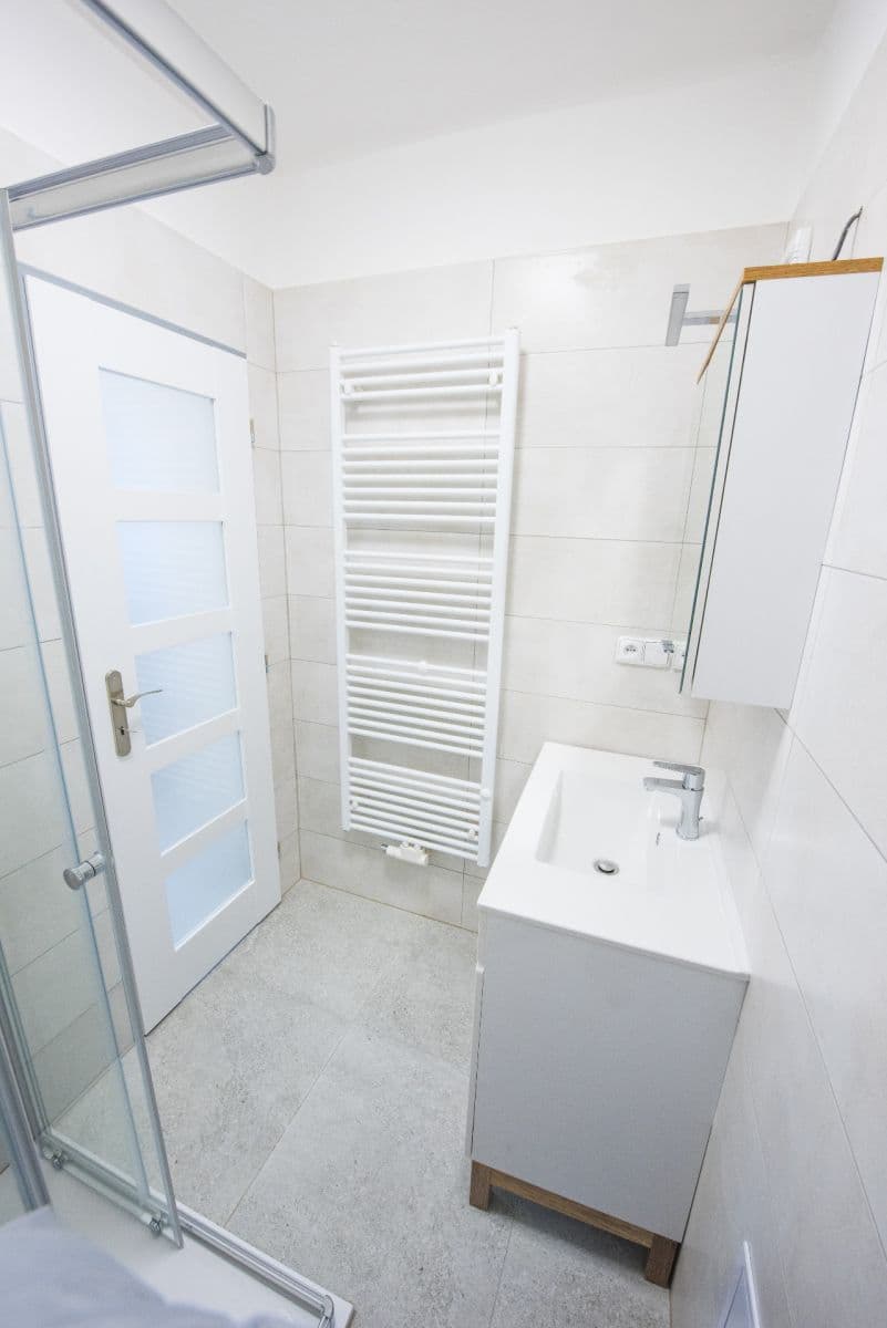 1 bedroom flat to rent, 32 m², Nad Nuslemi, Prague, Prague 1 bedroom flat to rent, 32 m², Nad Nuslemi, Prague, Prague