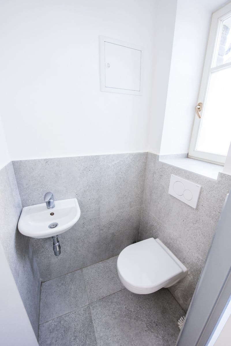 1 bedroom flat to rent, 32 m², Nad Nuslemi, Prague, Prague 1 bedroom flat to rent, 32 m², Nad Nuslemi, Prague, Prague