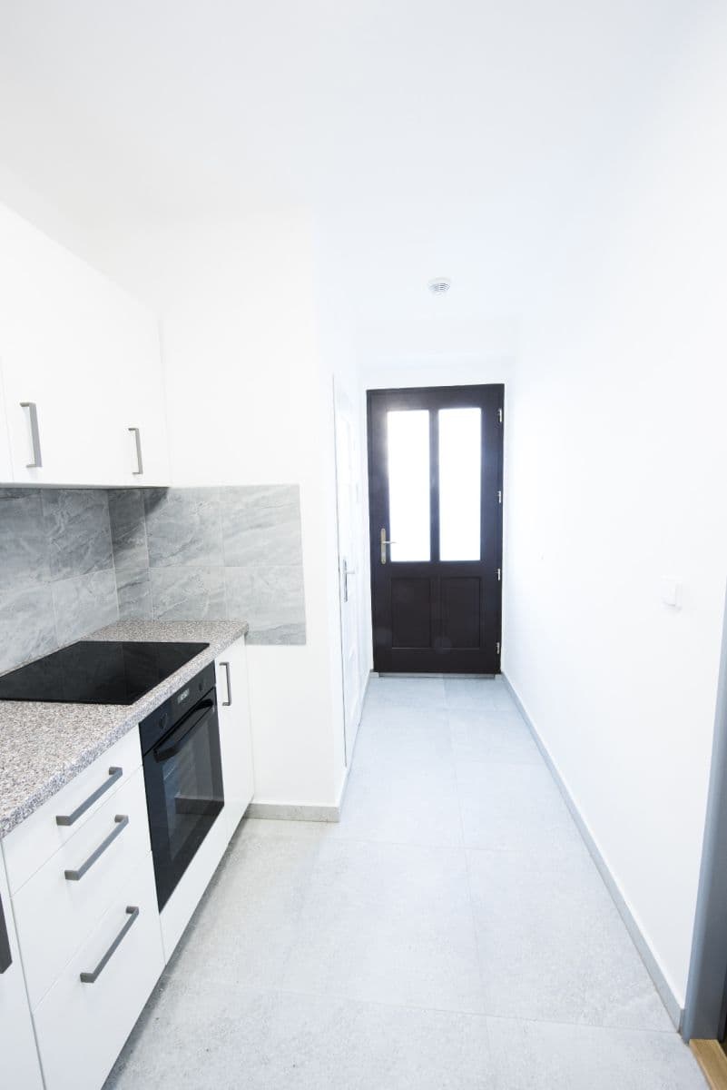 1 bedroom flat to rent, 32 m², Nad Nuslemi, Prague, Prague 1 bedroom flat to rent, 32 m², Nad Nuslemi, Prague, Prague