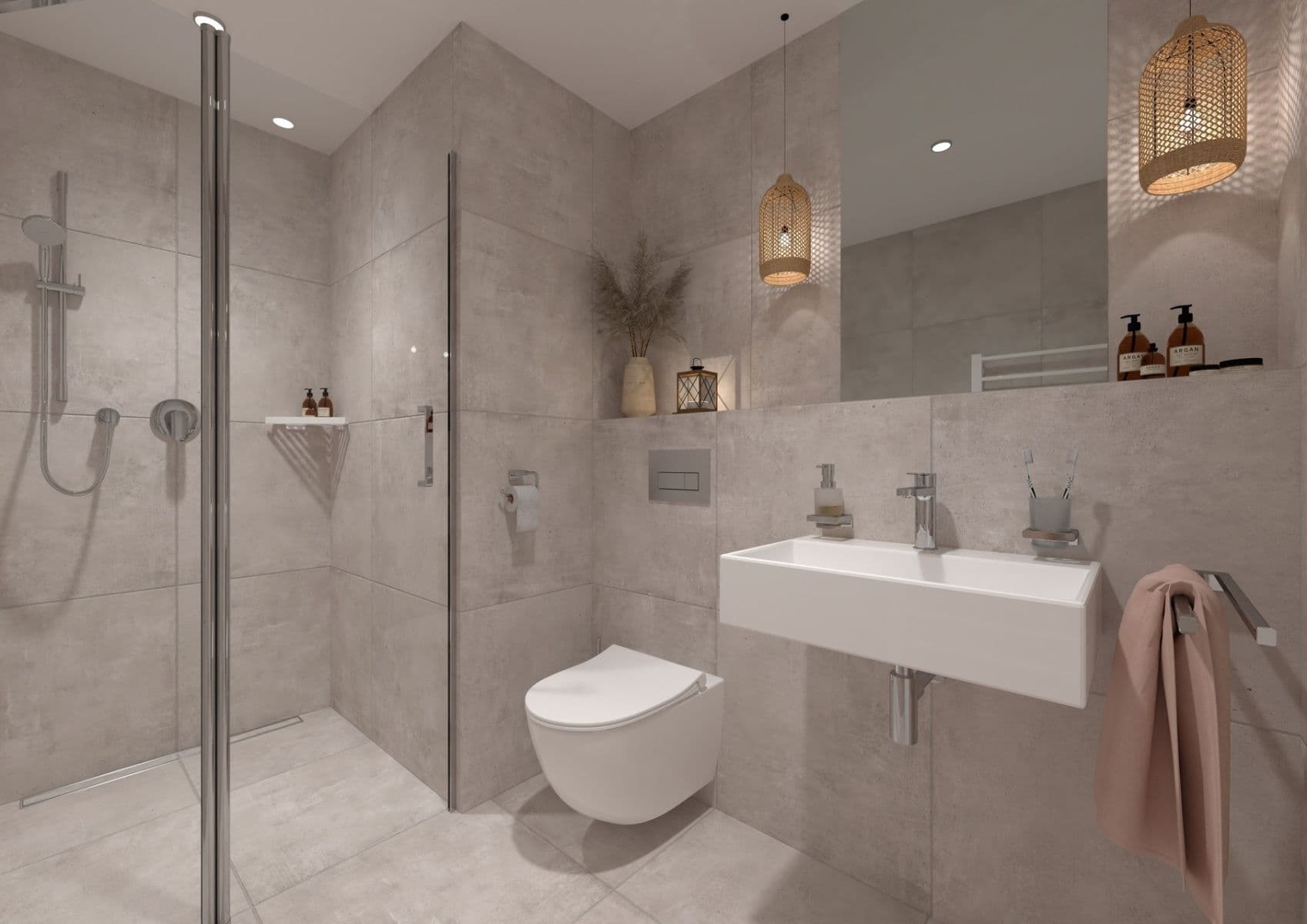 1 bedroom with open-plan kitchen flat for sale, 58 m², Na Laurové, Prague, Prague 1 bedroom with open-plan kitchen flat for sale, 58 m², Na Laurové, Prague, Prague