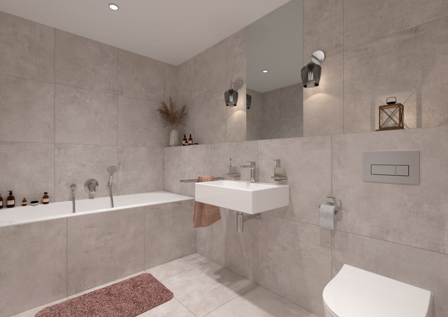 1 bedroom with open-plan kitchen flat for sale, 58 m², Na Laurové, Prague, Prague 1 bedroom with open-plan kitchen flat for sale, 58 m², Na Laurové, Prague, Prague