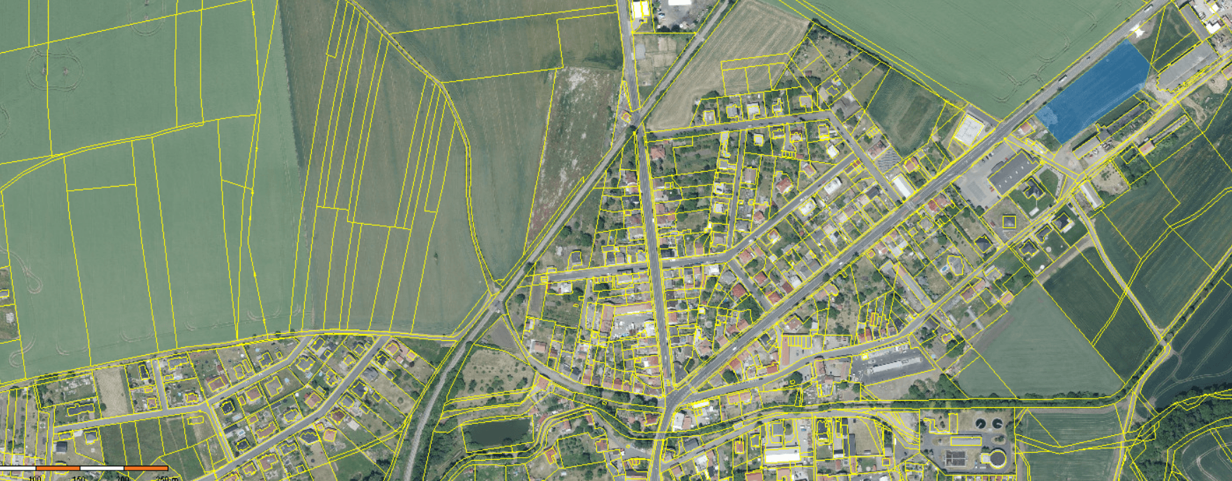 plot for sale, 6,963 m², Žatecká, Podbořany, Ústecký Region plot for sale, 6,963 m², Žatecká, Podbořany, Ústecký Region