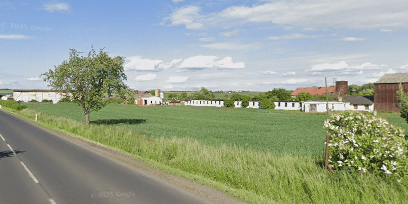 plot for sale, 6,963 m², Žatecká, Podbořany, Ústecký Region plot for sale, 6,963 m², Žatecká, Podbořany, Ústecký Region