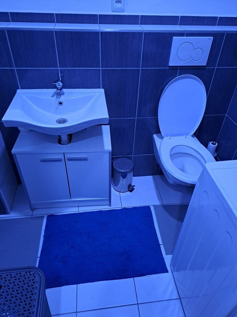 flat to rent, 60 m², Na Drážce, Pardubice, Pardubický Region flat to rent, 60 m², Na Drážce, Pardubice, Pardubický Region