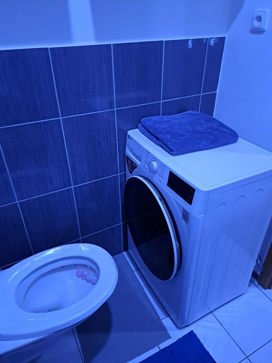 flat to rent, 60 m², Na Drážce, Pardubice, Pardubický Region flat to rent, 60 m², Na Drážce, Pardubice, Pardubický Region