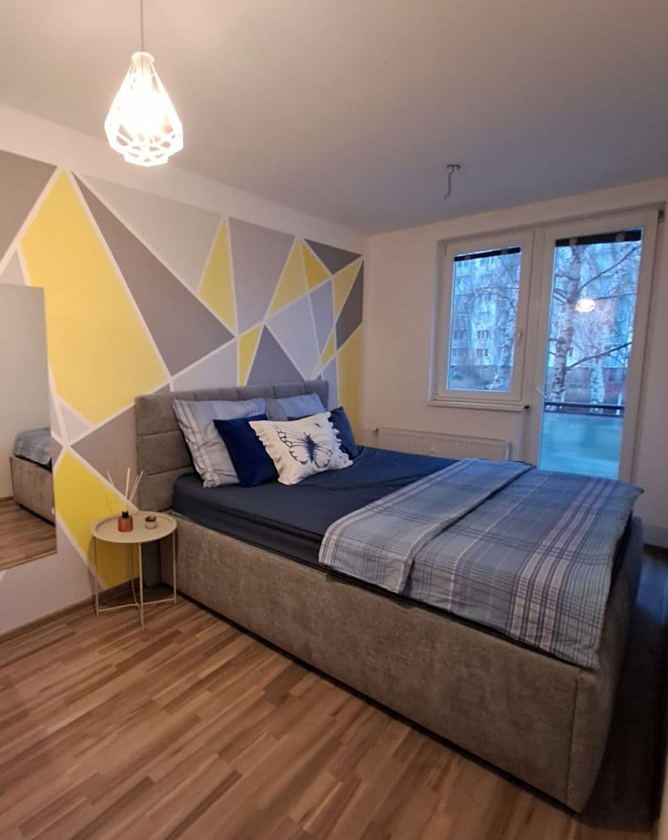 flat to rent, 60 m², Na Drážce, Pardubice, Pardubický Region flat to rent, 60 m², Na Drážce, Pardubice, Pardubický Region