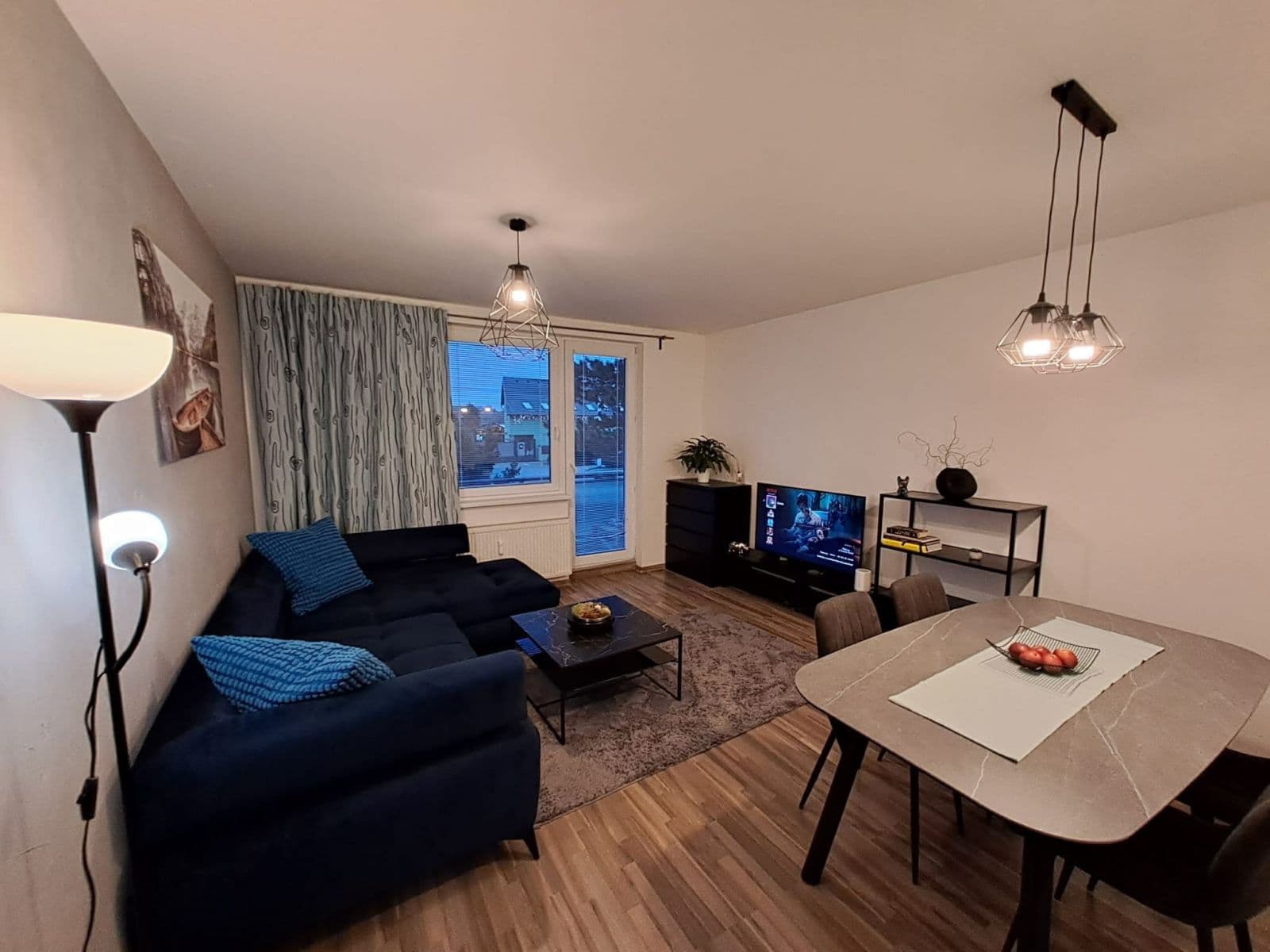 flat to rent, 60 m², Na Drážce, Pardubice, Pardubický Region flat to rent, 60 m², Na Drážce, Pardubice, Pardubický Region