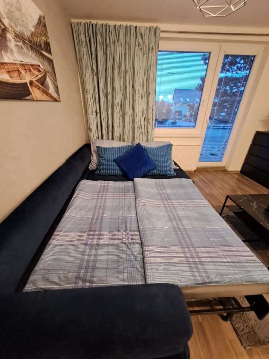 flat to rent, 60 m², Na Drážce, Pardubice, Pardubický Region flat to rent, 60 m², Na Drážce, Pardubice, Pardubický Region