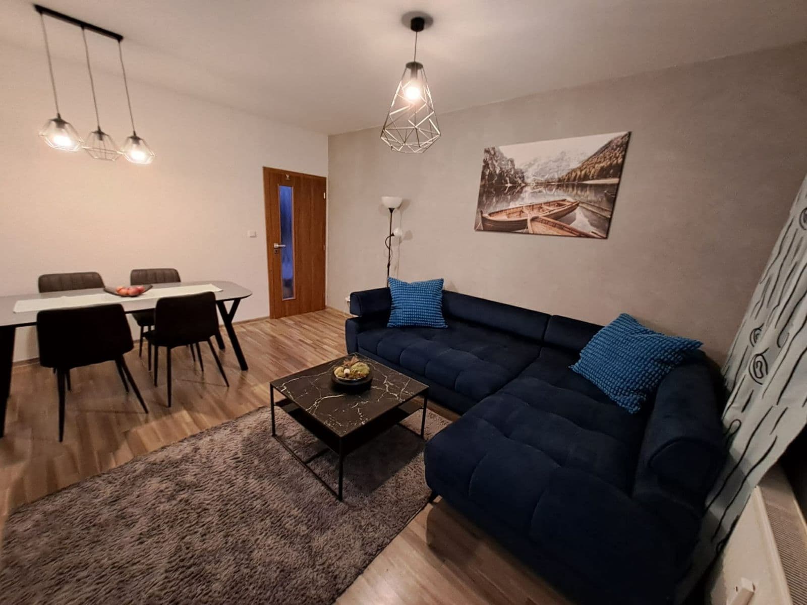 flat to rent, 60 m², Na Drážce, Pardubice, Pardubický Region flat to rent, 60 m², Na Drážce, Pardubice, Pardubický Region