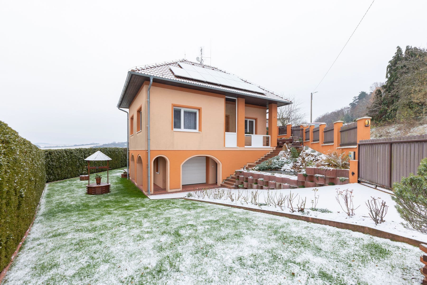 house for sale, 120 m², Otmíče, Středočeský Region house for sale, 120 m², Otmíče, Středočeský Region