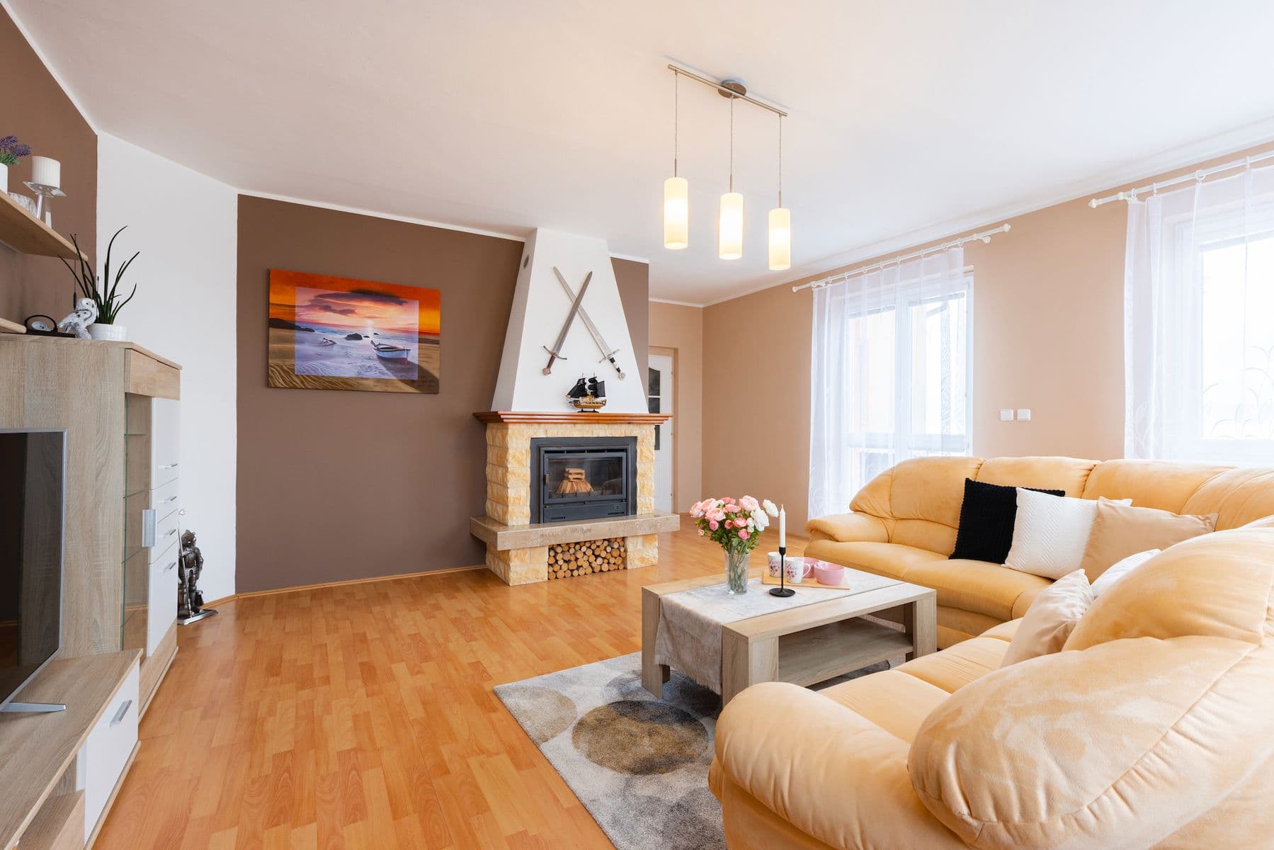 house for sale, 120 m², Otmíče, Středočeský Region house for sale, 120 m², Otmíče, Středočeský Region