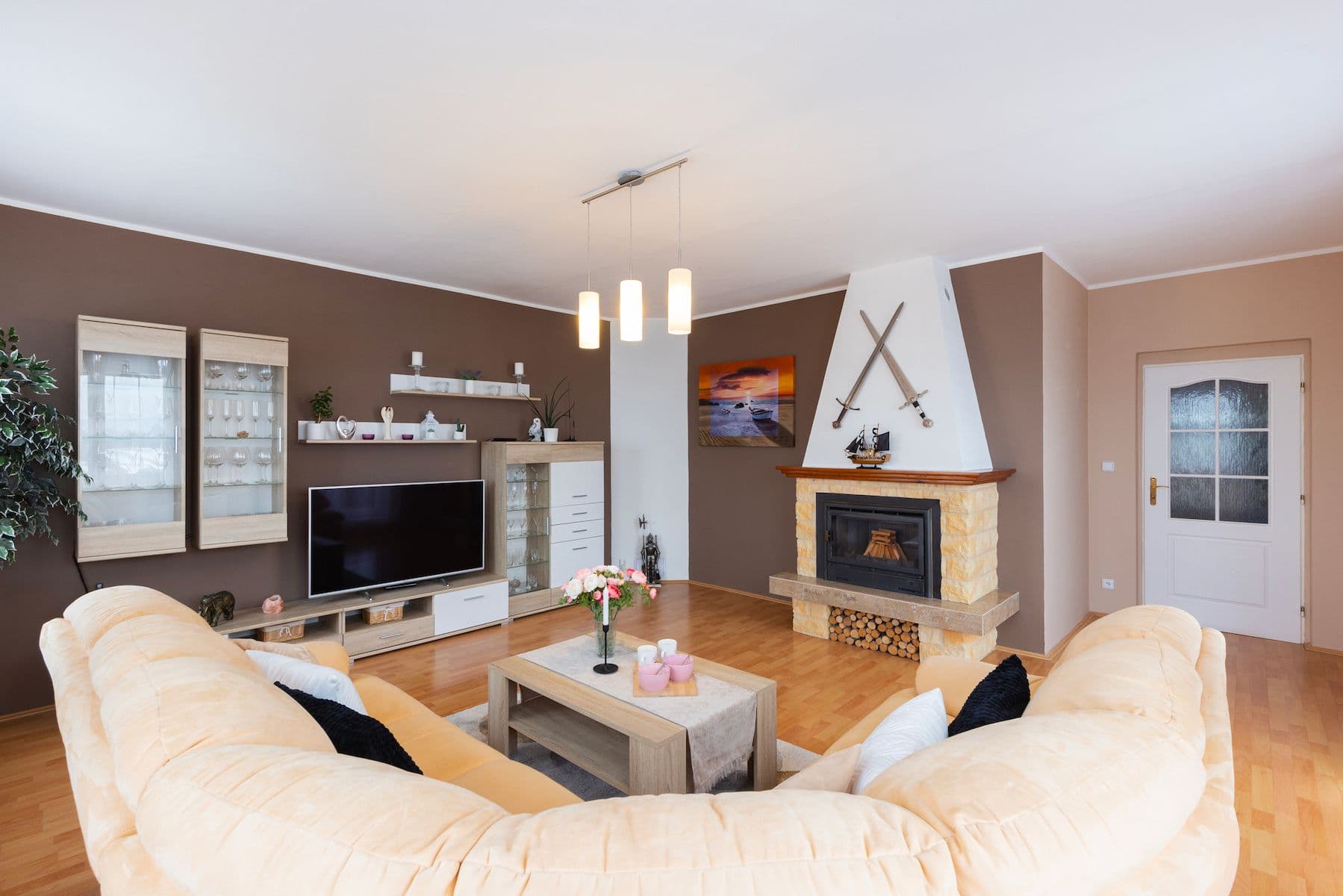 house for sale, 120 m², Otmíče, Středočeský Region house for sale, 120 m², Otmíče, Středočeský Region