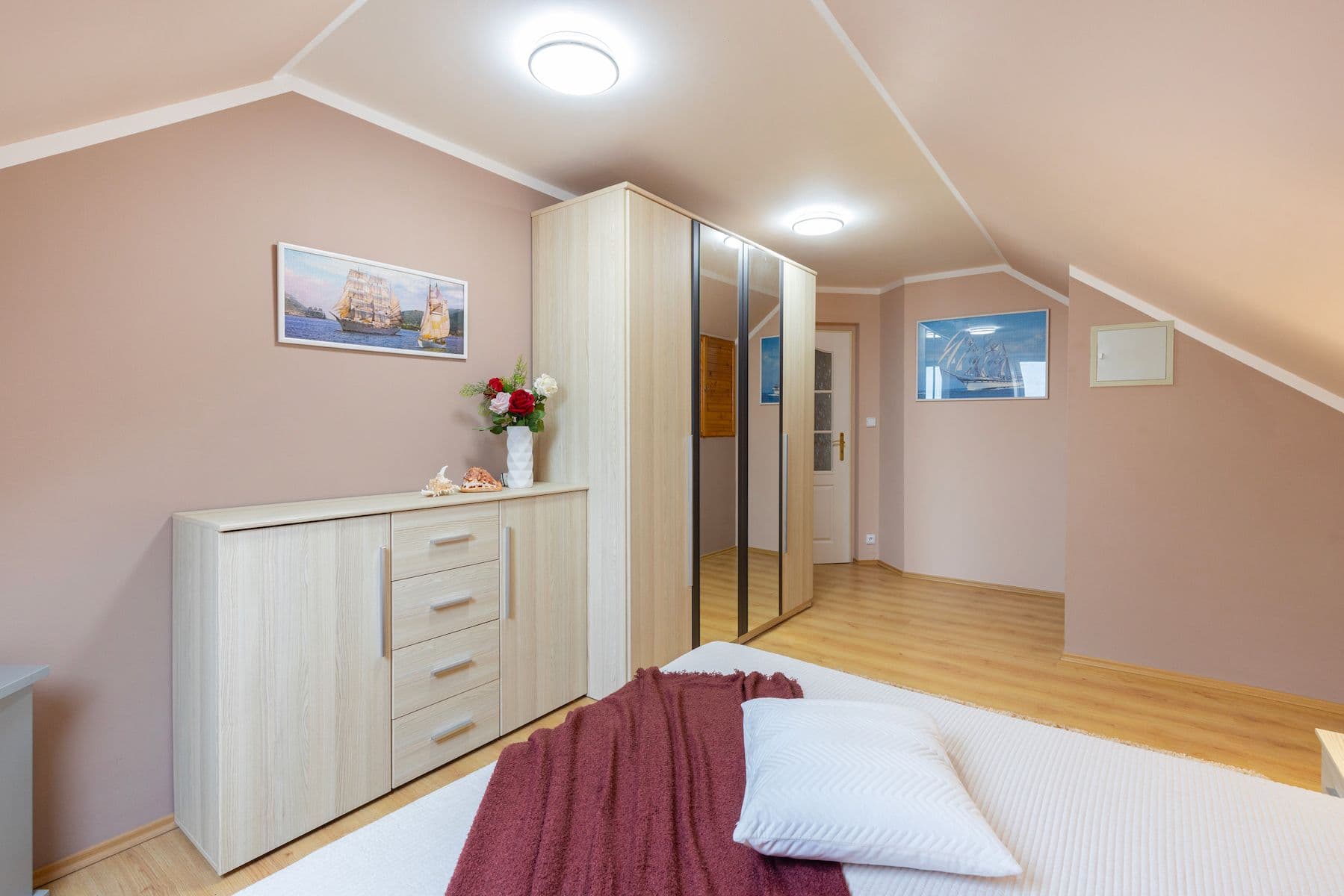 house for sale, 120 m², Otmíče, Středočeský Region house for sale, 120 m², Otmíče, Středočeský Region