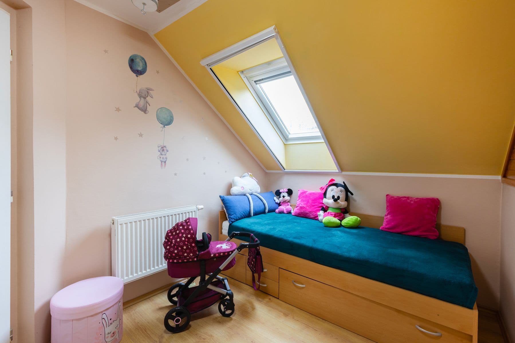 house for sale, 120 m², Otmíče, Středočeský Region house for sale, 120 m², Otmíče, Středočeský Region