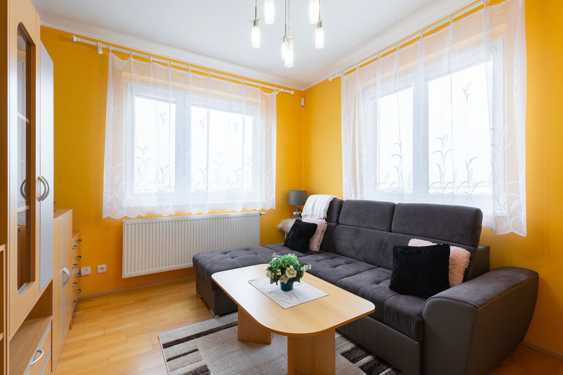 house for sale, 120 m², Otmíče, Středočeský Region house for sale, 120 m², Otmíče, Středočeský Region