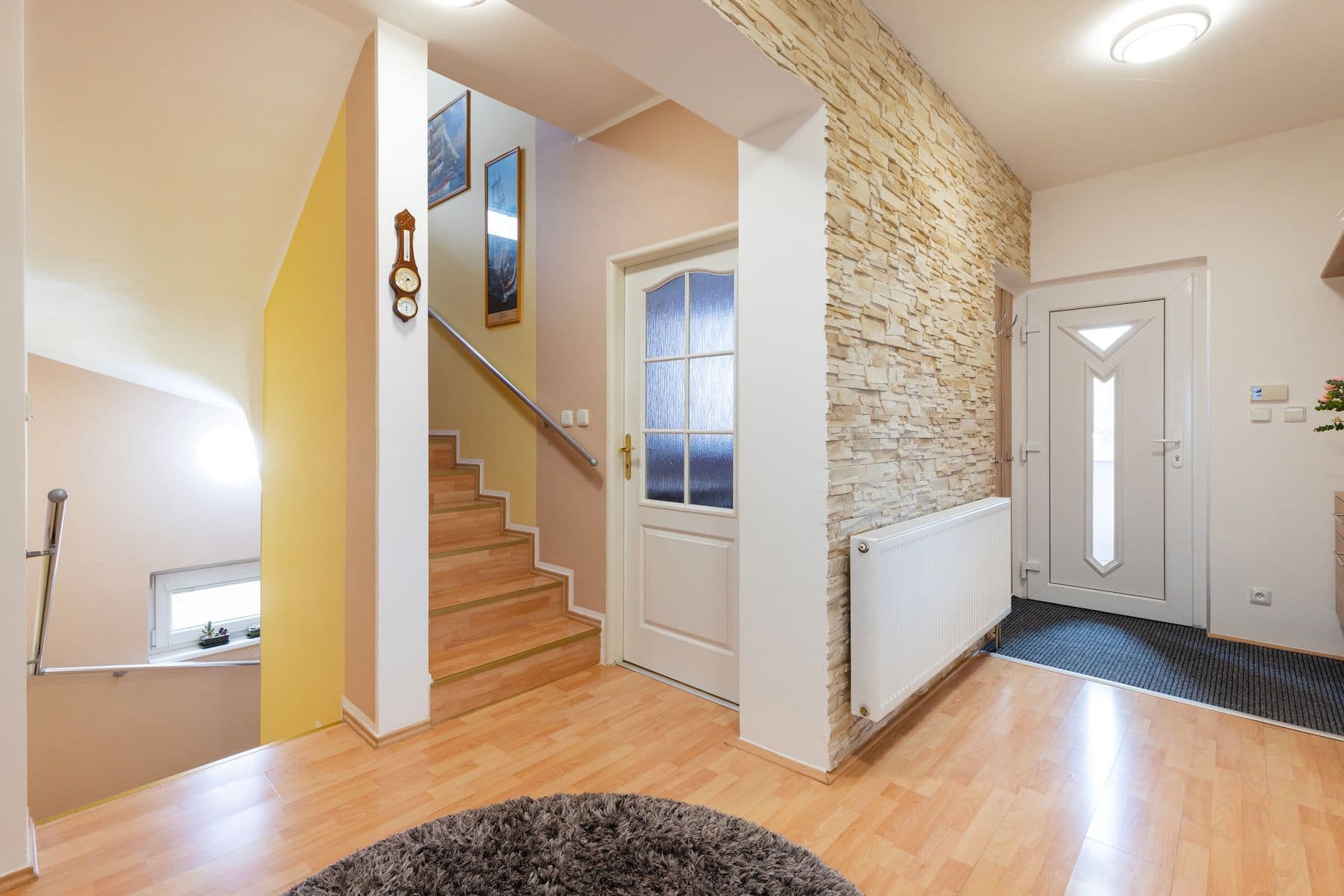 house for sale, 120 m², Otmíče, Středočeský Region house for sale, 120 m², Otmíče, Středočeský Region