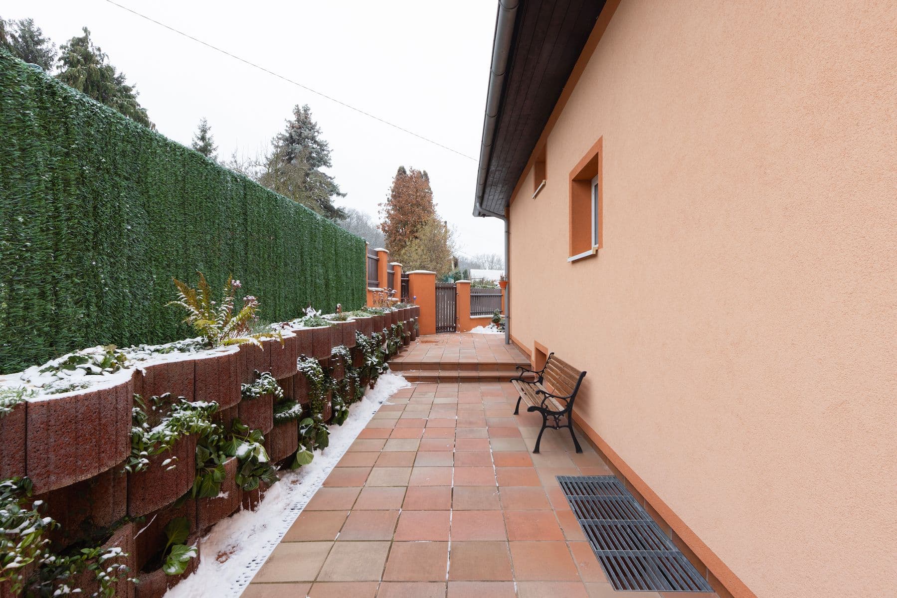 house for sale, 120 m², Otmíče, Středočeský Region house for sale, 120 m², Otmíče, Středočeský Region