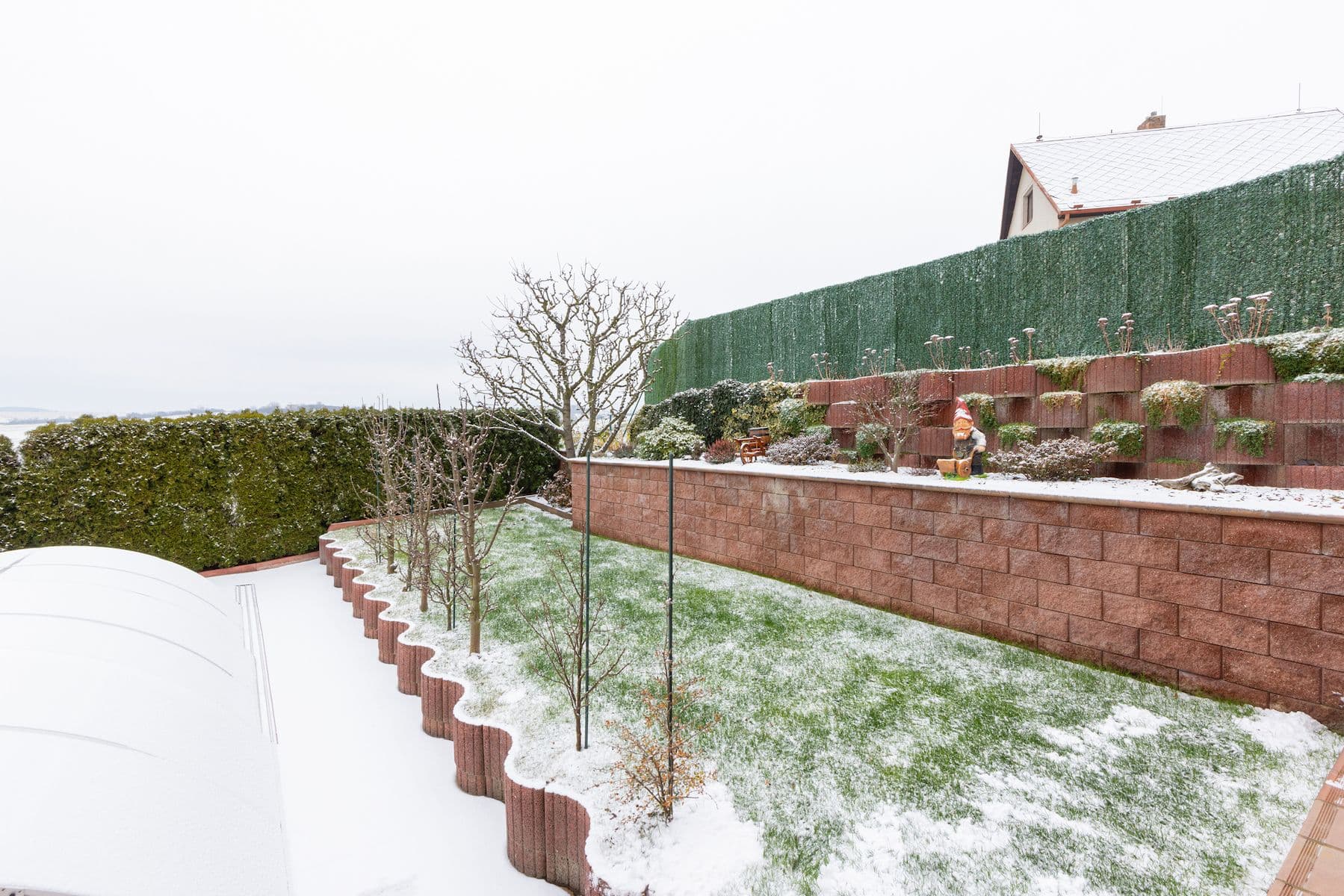 house for sale, 120 m², Otmíče, Středočeský Region house for sale, 120 m², Otmíče, Středočeský Region