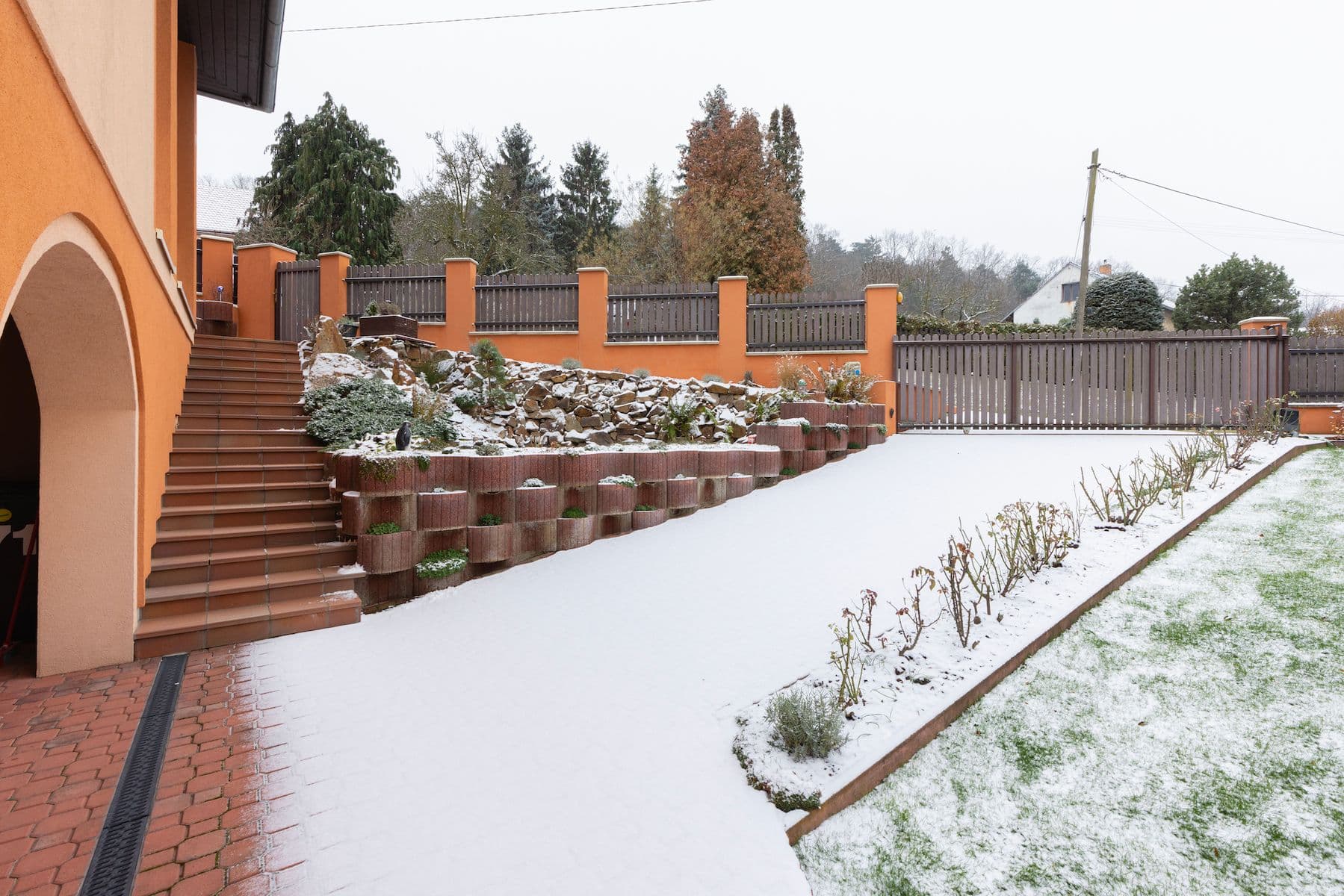 house for sale, 120 m², Otmíče, Středočeský Region house for sale, 120 m², Otmíče, Středočeský Region