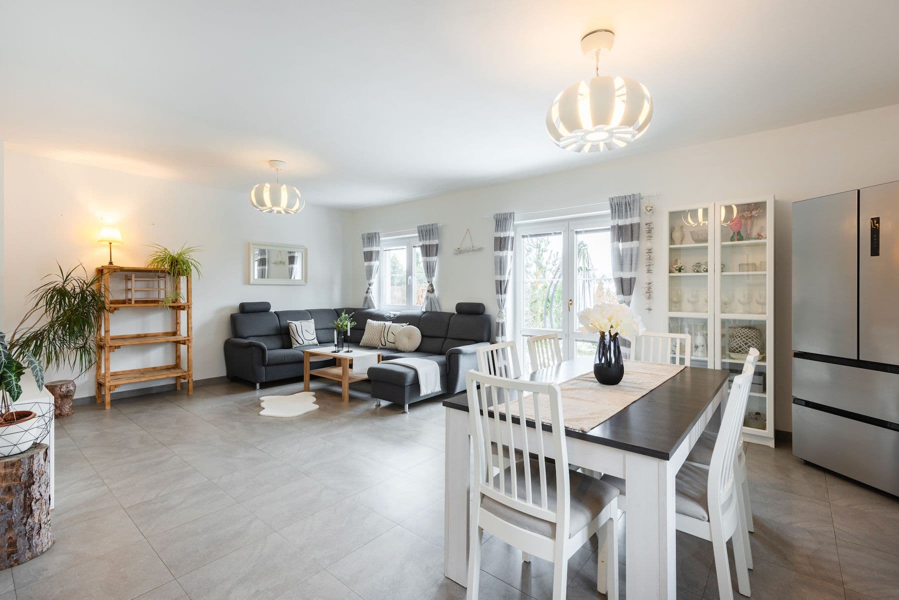 4 bedroom flat for sale, 129 m², K Vidouši, Unhošť, Středočeský Region 4 bedroom flat for sale, 129 m², K Vidouši, Unhošť, Středočeský Region