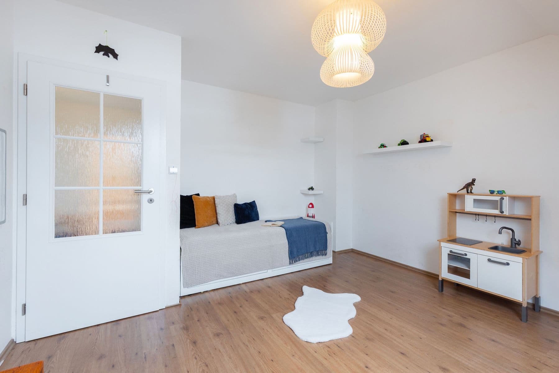 4 bedroom flat for sale, 129 m², K Vidouši, Unhošť, Středočeský Region 4 bedroom flat for sale, 129 m², K Vidouši, Unhošť, Středočeský Region