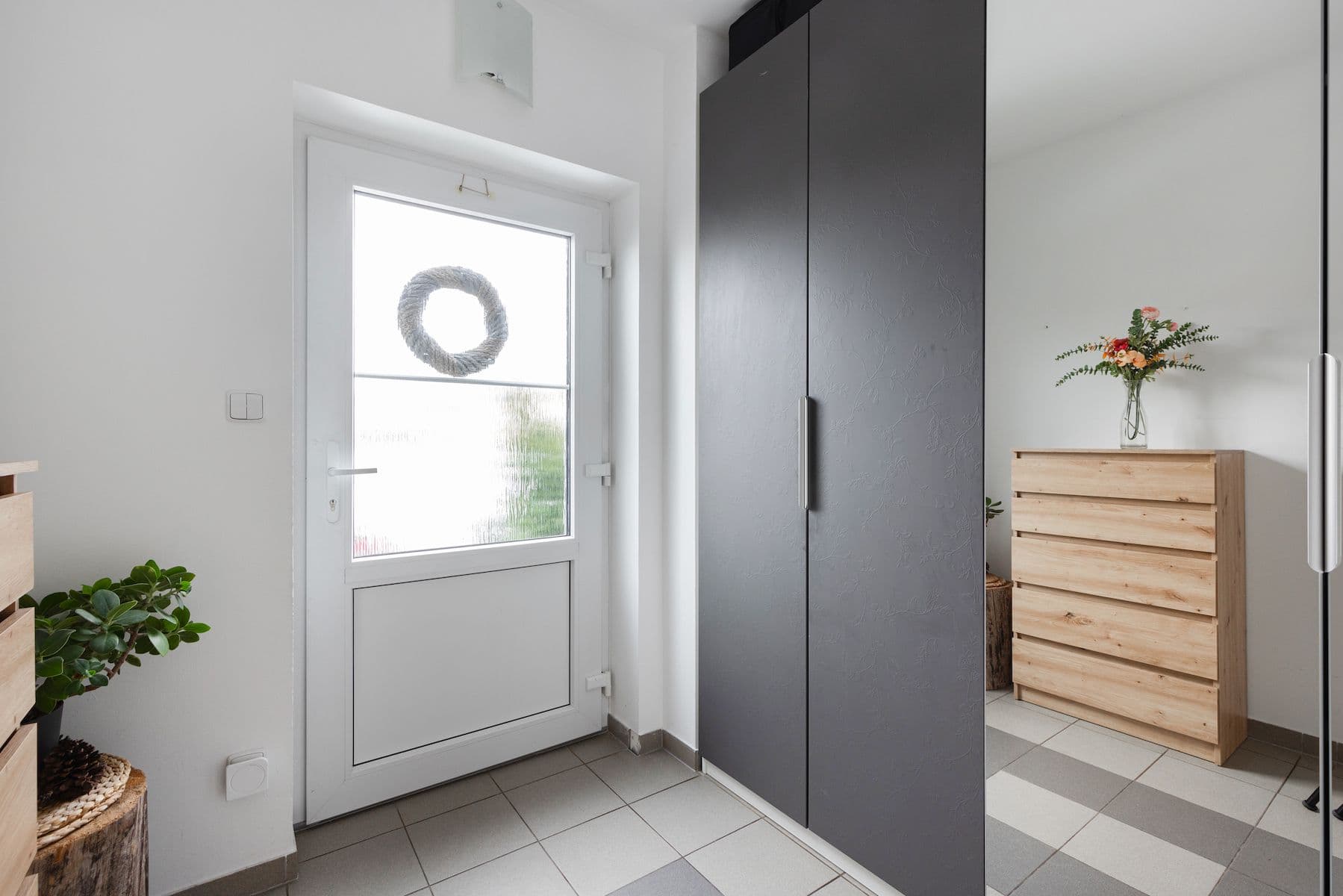 4 bedroom flat for sale, 129 m², K Vidouši, Unhošť, Středočeský Region 4 bedroom flat for sale, 129 m², K Vidouši, Unhošť, Středočeský Region