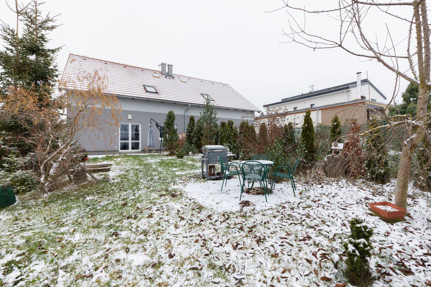 4 bedroom flat for sale, 129 m², K Vidouši, Unhošť, Středočeský Region 4 bedroom flat for sale, 129 m², K Vidouši, Unhošť, Středočeský Region