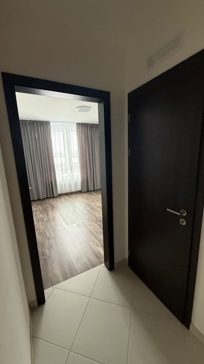 1 bedroom with open-plan kitchen flat to rent, 52 m², Stočesova, Prague, Prague 1 bedroom with open-plan kitchen flat to rent, 52 m², Stočesova, Prague, Prague