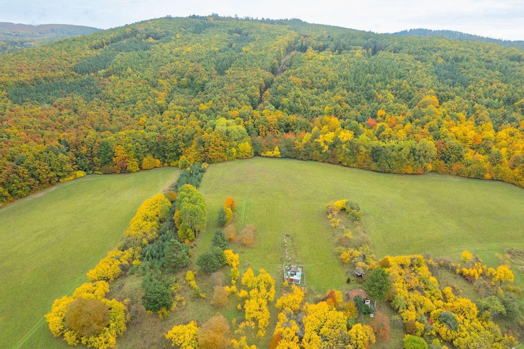 plot for sale, 5,229 m², Lažany, Jihomoravský Region plot for sale, 5,229 m², Lažany, Jihomoravský Region