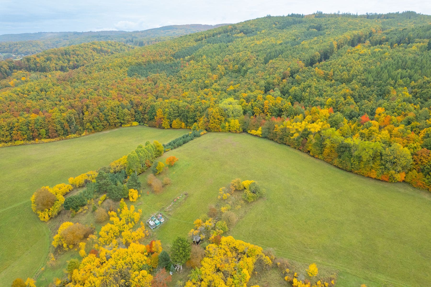 plot for sale, 5,229 m², Lažany, Jihomoravský Region plot for sale, 5,229 m², Lažany, Jihomoravský Region