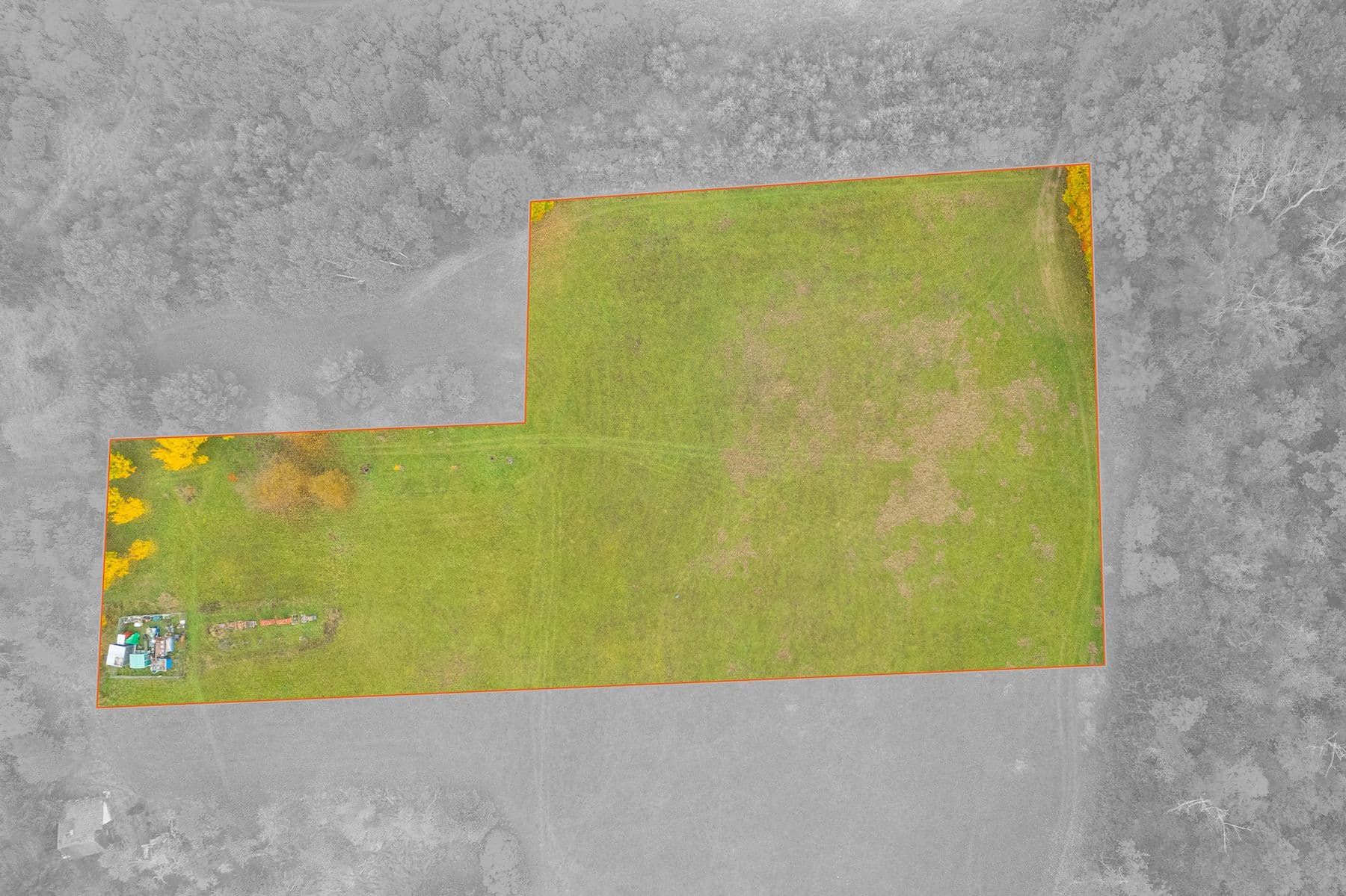 plot for sale, 5,229 m², Lažany, Jihomoravský Region plot for sale, 5,229 m², Lažany, Jihomoravský Region