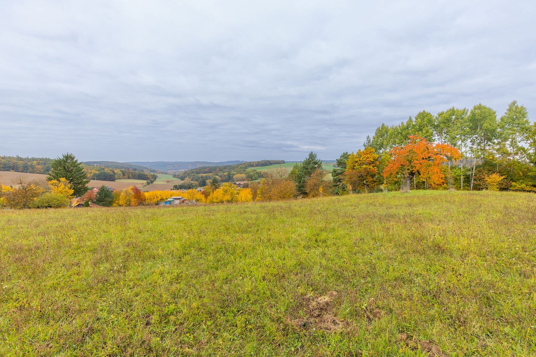 plot for sale, 5,229 m², Lažany, Jihomoravský Region plot for sale, 5,229 m², Lažany, Jihomoravský Region