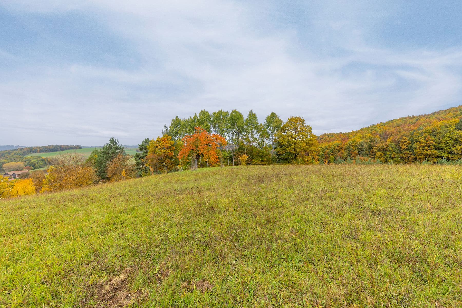 plot for sale, 5,229 m², Lažany, Jihomoravský Region plot for sale, 5,229 m², Lažany, Jihomoravský Region