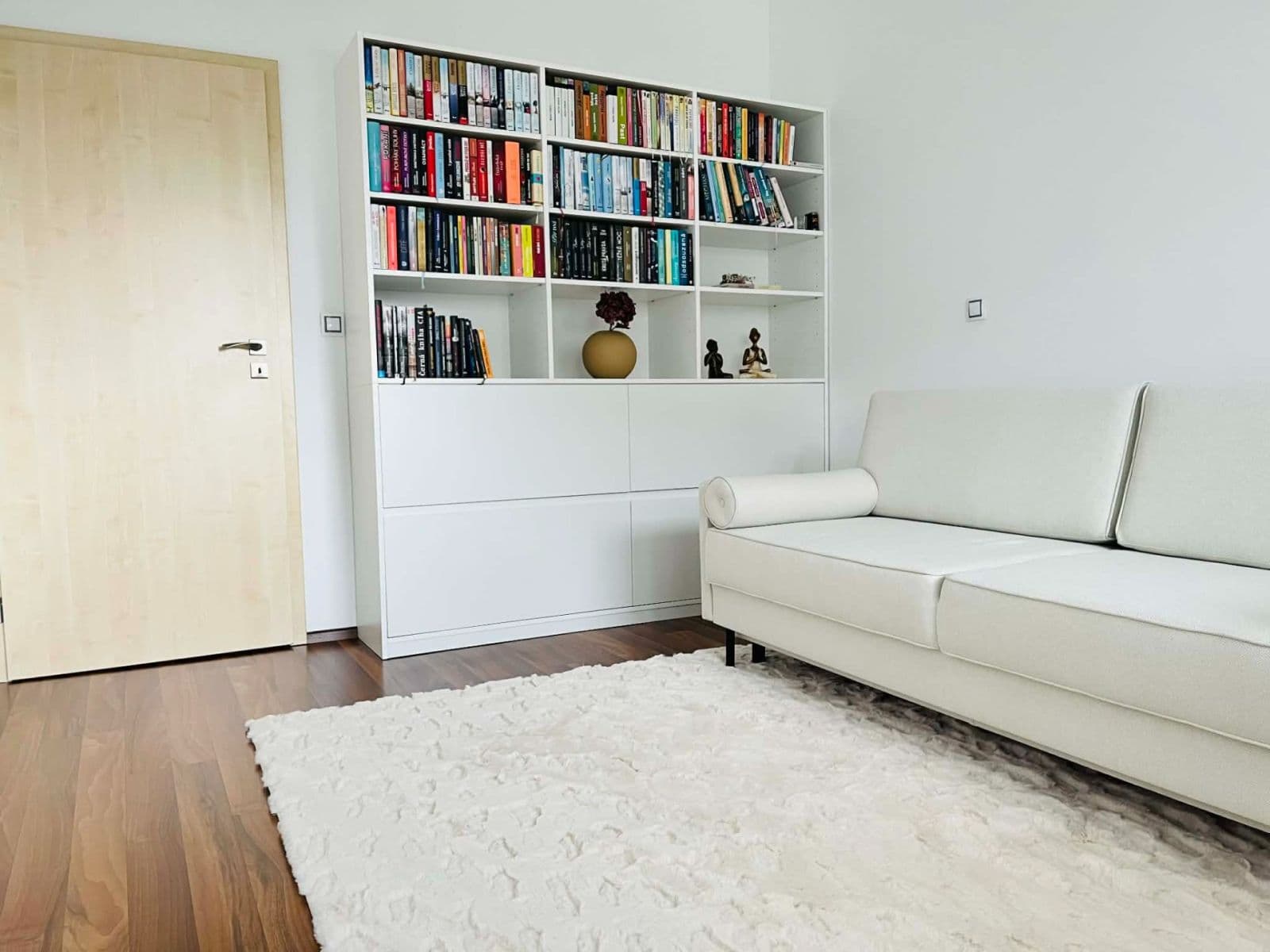 2 bedroom with open-plan kitchen flat for sale, 69 m², Višňová, Moravany, Jihomoravský Region 2 bedroom with open-plan kitchen flat for sale, 69 m², Višňová, Moravany, Jihomoravský Region