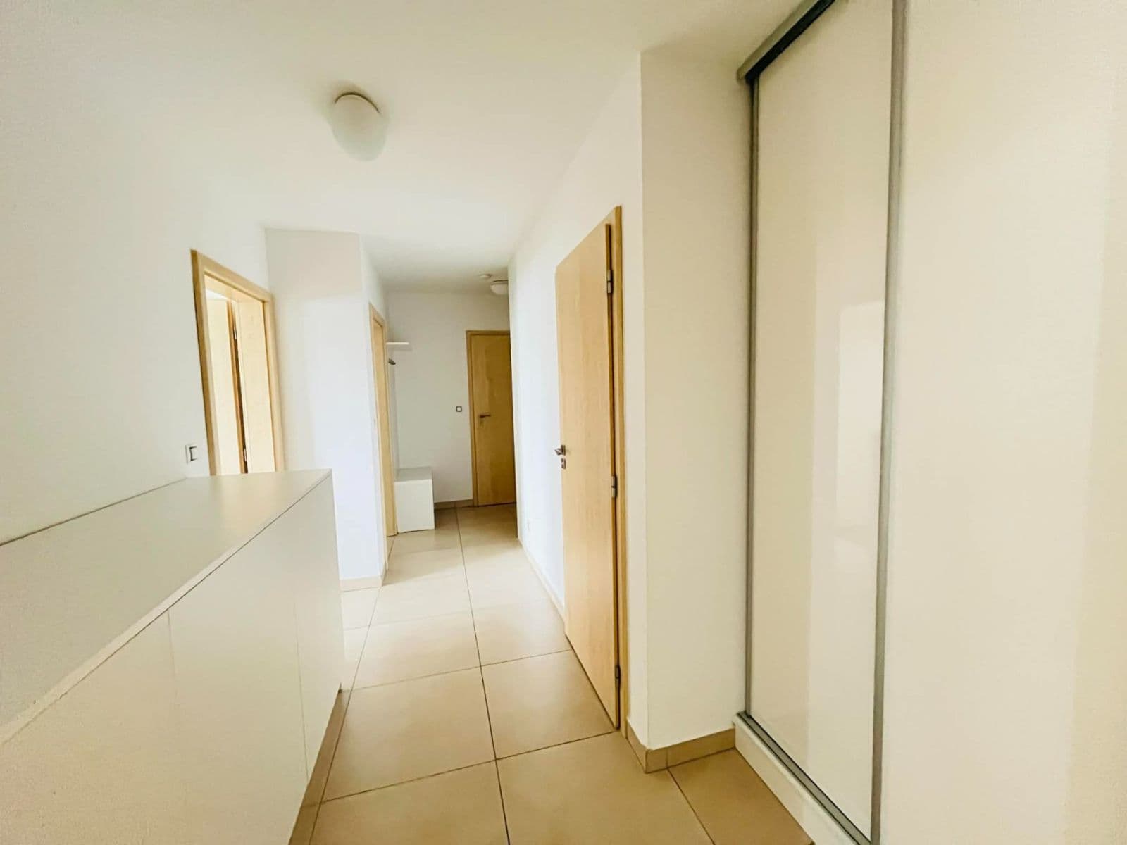 2 bedroom with open-plan kitchen flat for sale, 69 m², Višňová, Moravany, Jihomoravský Region 2 bedroom with open-plan kitchen flat for sale, 69 m², Višňová, Moravany, Jihomoravský Region